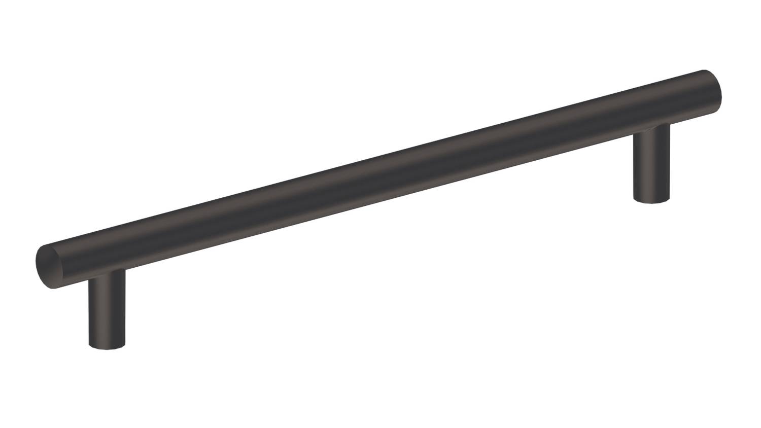 картинка Ручка RELING 288х368 черный матовый от магазина Kessebohmer.shop