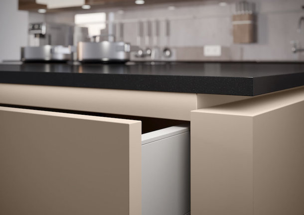 картинка Фасады REHAU (Рехау) - коллекция Aquarelle от магазина Kessebohmer.shop