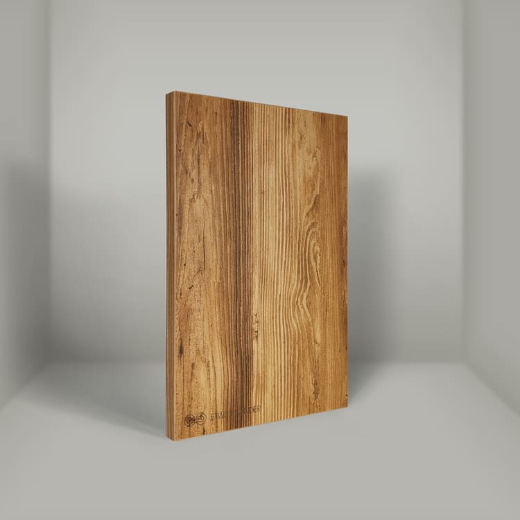 картинка Фасады Eterno (Этерно) - коллекция Synchro (Wood) от магазина Kessebohmer.shop