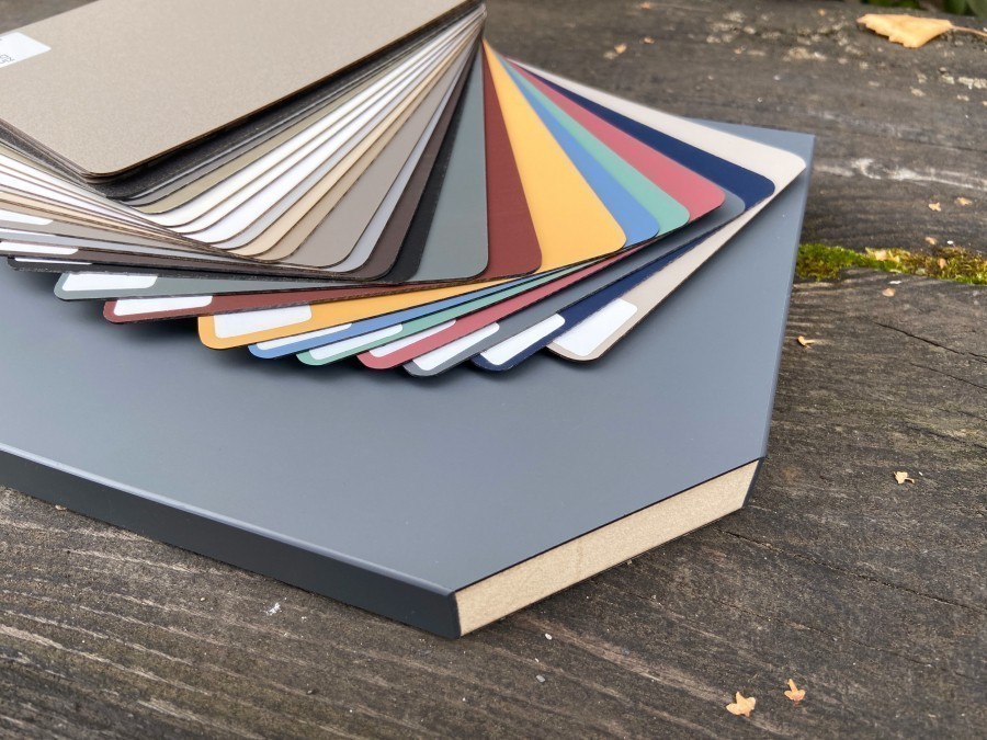 картинка Фасады Fenix (Феникс) от магазина Kessebohmer.shop