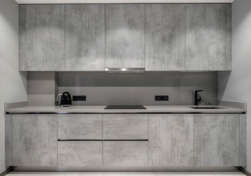 картинка Фасады Tss Cleaf (Клиф) от магазина Kessebohmer.shop