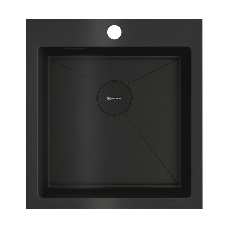 картинка Akisame 46-GB от магазина Kessebohmer.shop