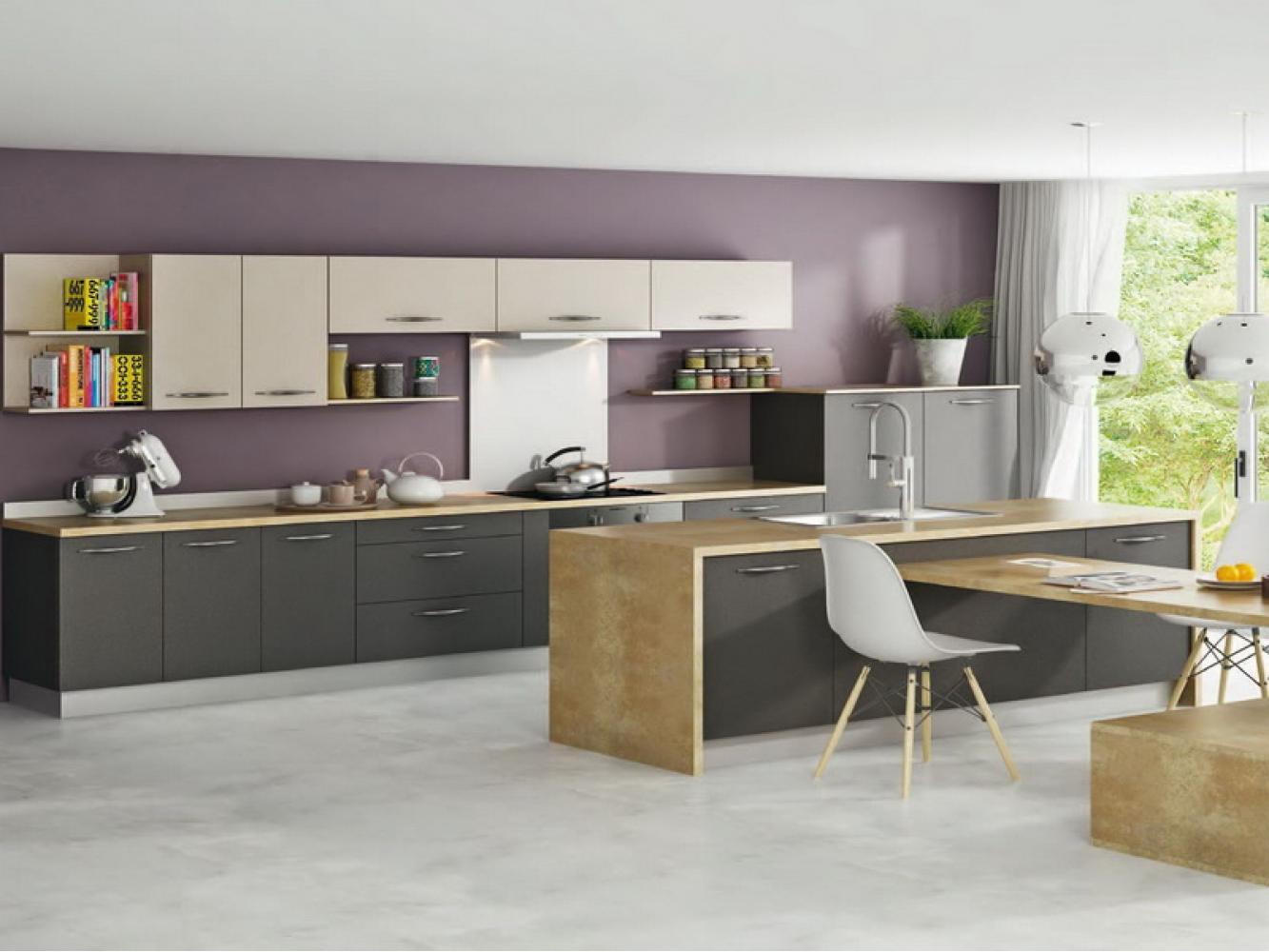 картинка Фасады ALVIC  (Алвик Люкс) - коллекция LUXE от магазина Kessebohmer.shop