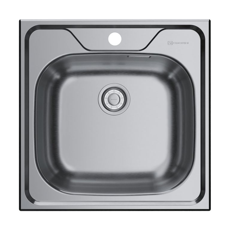 картинка Saru 48-IN от магазина Kessebohmer.shop