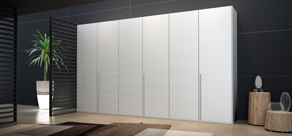 картинка Фасады ALVIC (Алвик Зенит) - коллекция  ZENIT от магазина Kessebohmer.shop