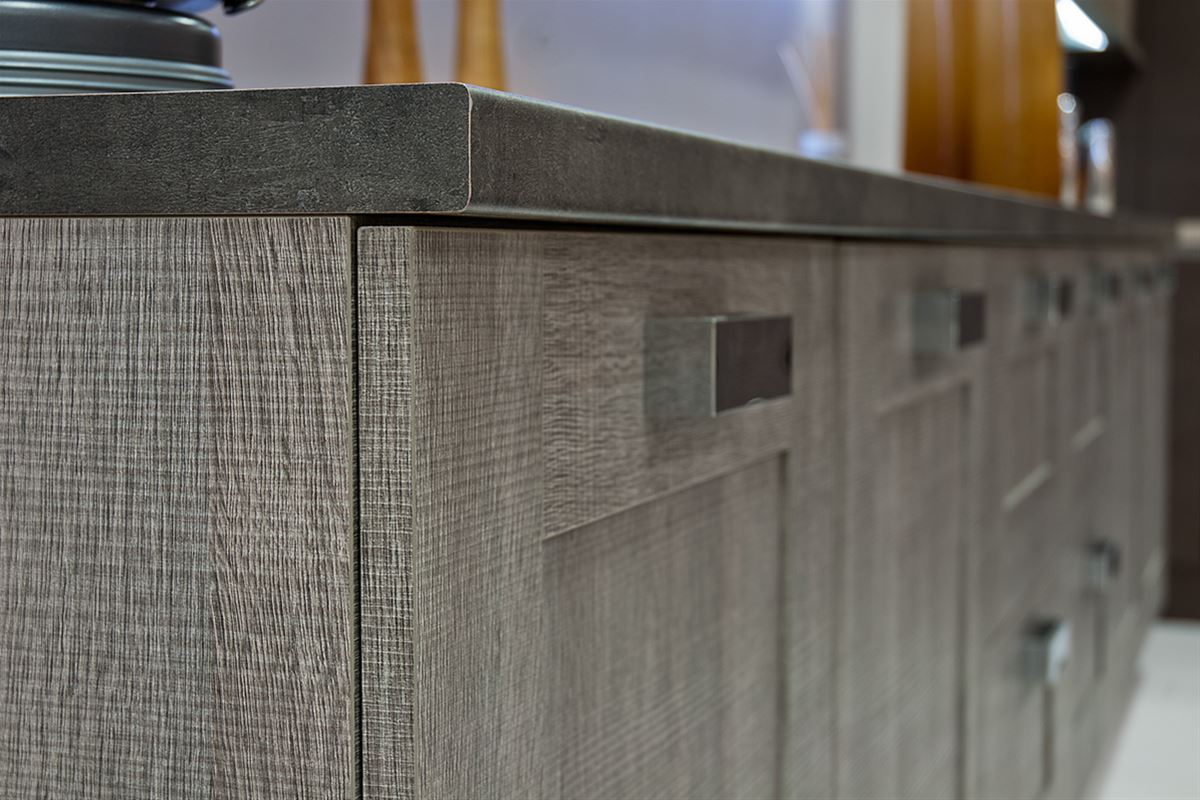 картинка Фасады Tss Cleaf (Клиф) от магазина Kessebohmer.shop