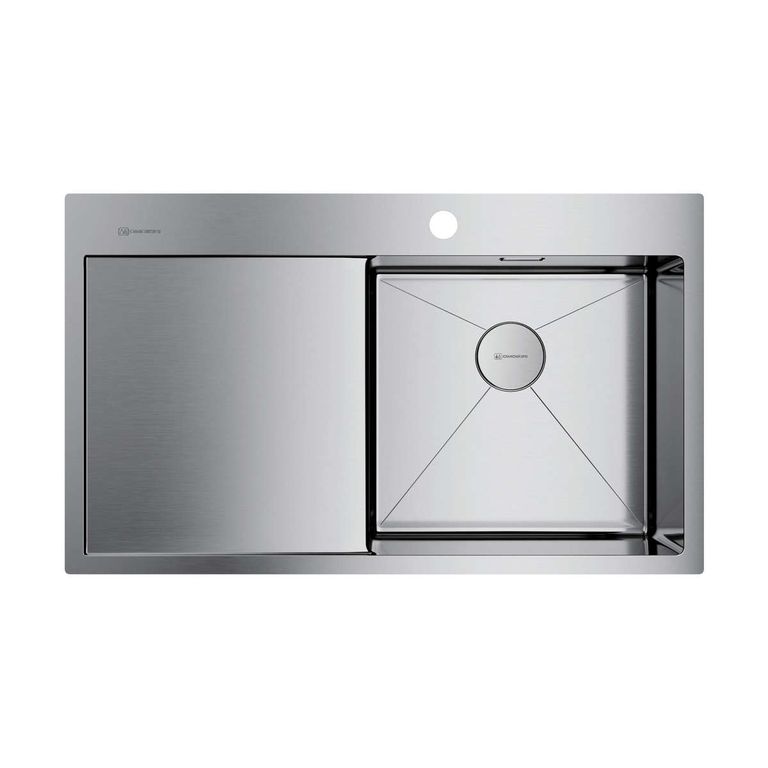 картинка Akisame 86-IN-R от магазина Kessebohmer.shop