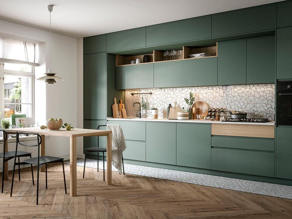 картинка Фасады FunderMax - коллекция LOTOS  от магазина Kessebohmer.shop