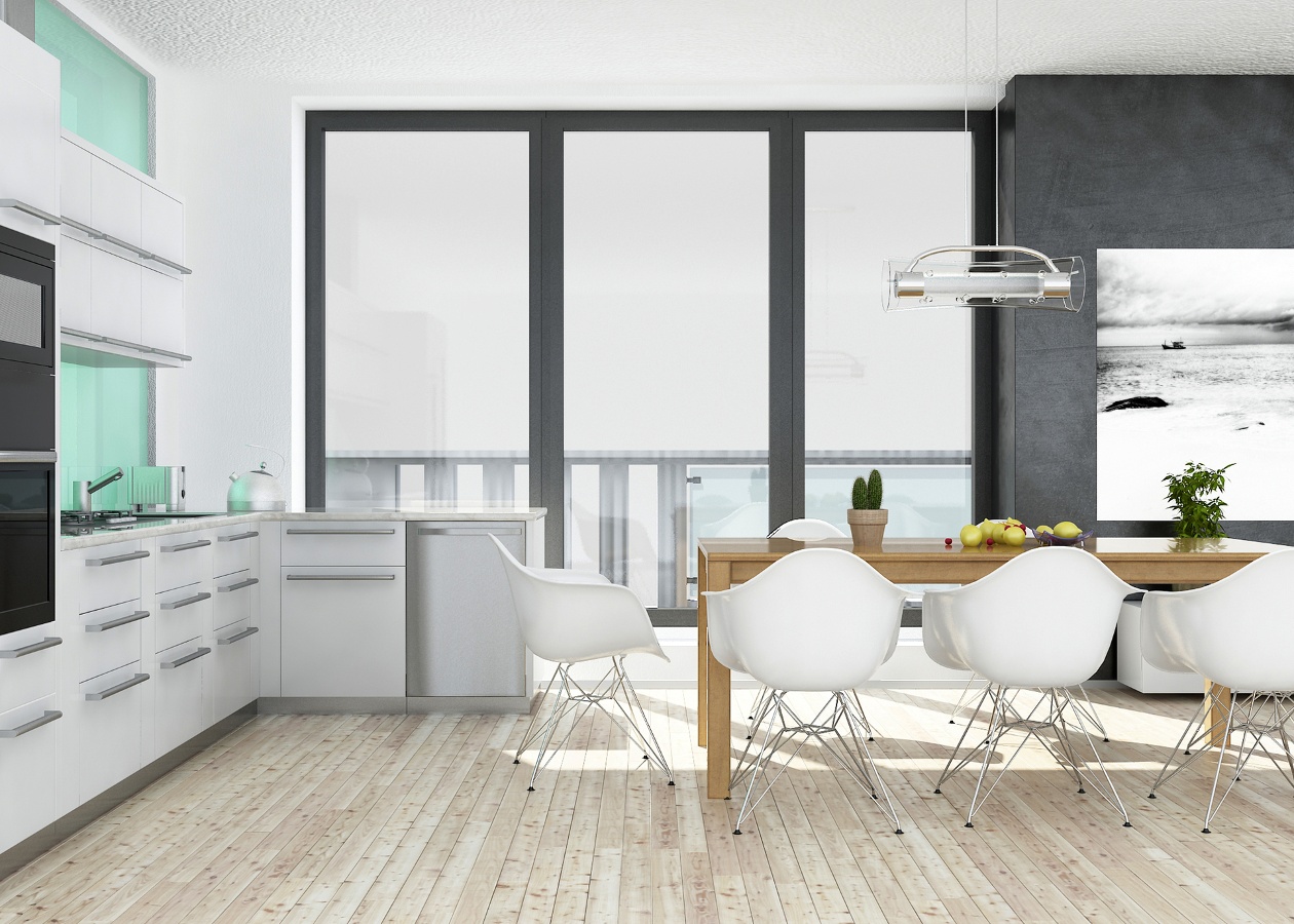 картинка Фасады REHAU (Рехау) - коллекция Aquarelle от магазина Kessebohmer.shop