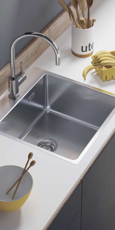 картинка Amadare 45-IN от магазина Kessebohmer.shop