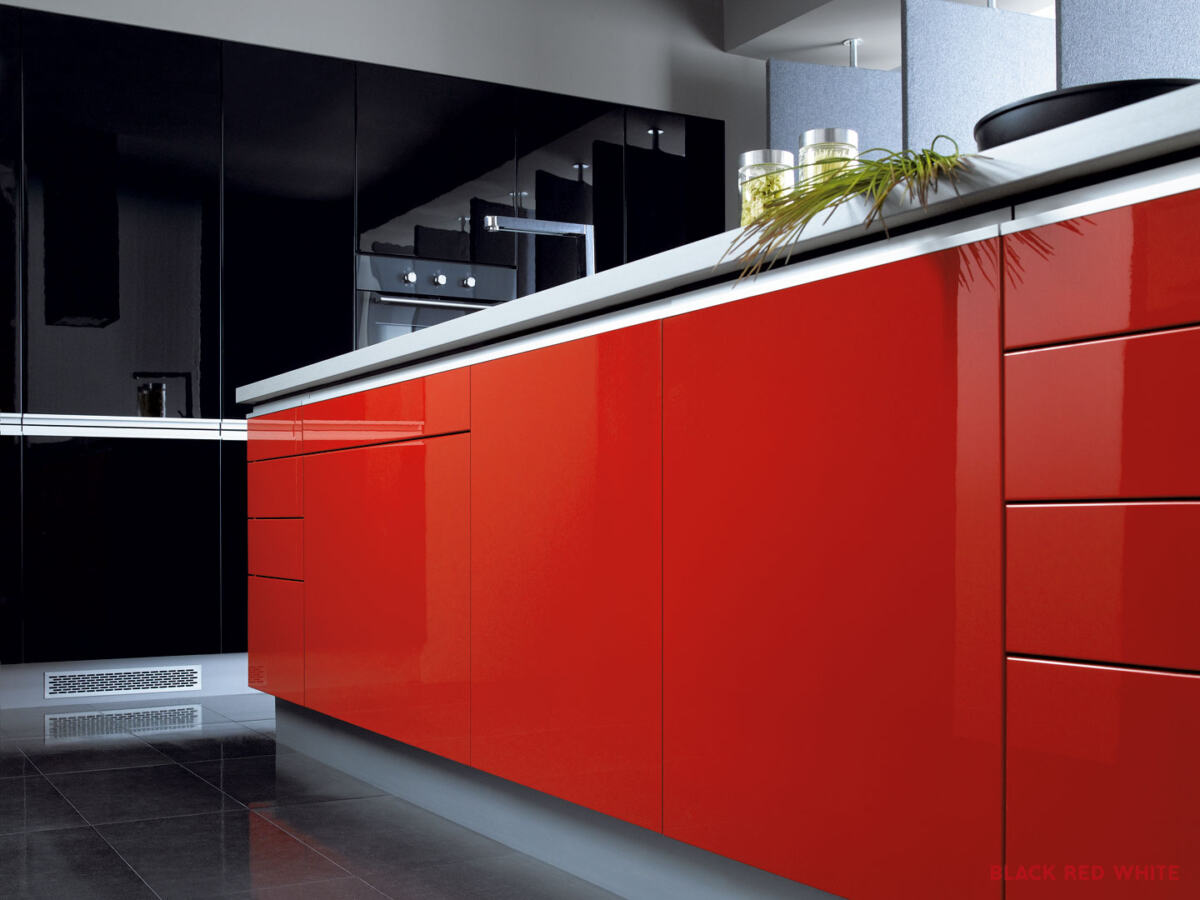 картинка Фасады FunderMax - коллекция  LUXOS от магазина Kessebohmer.shop