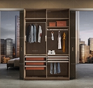 Гардеробное наполнение RALPHIE