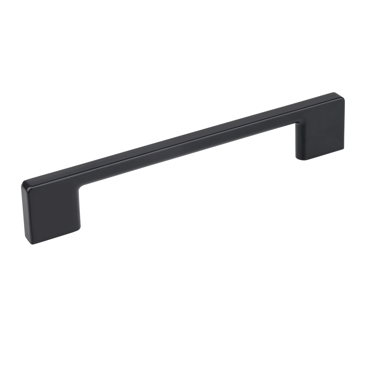 картинка Ручка EASY 192 металл графит от магазина Kessebohmer.shop