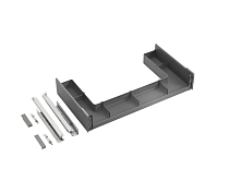 Системы хранения NUOMI Encanto series, Серый