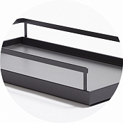 Тандем Соло Антрацит