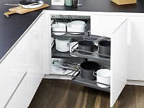 Волшебный уголок