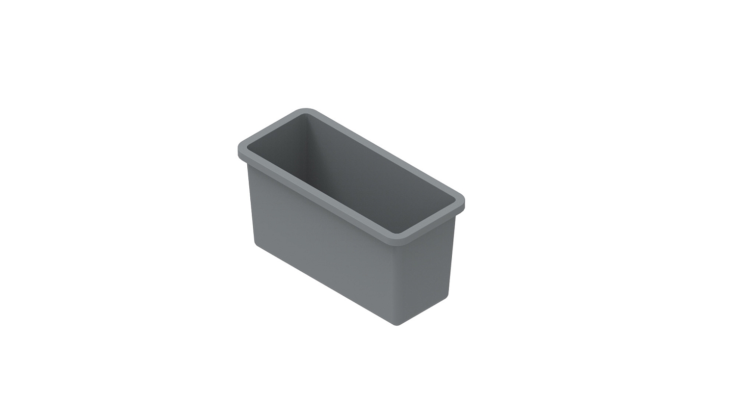 картинка Вешалка для полотенец металл оцинк от магазина Kessebohmer.shop